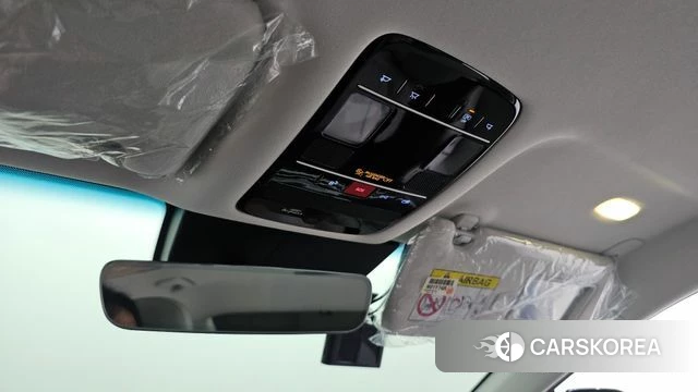 Hyundai Grandeur (GN7) id 3817922 из Кореи 8