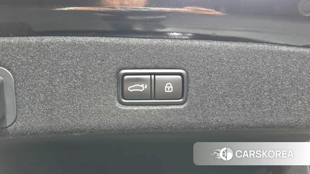 Kia More K9 id 4849429 из Кореи 8