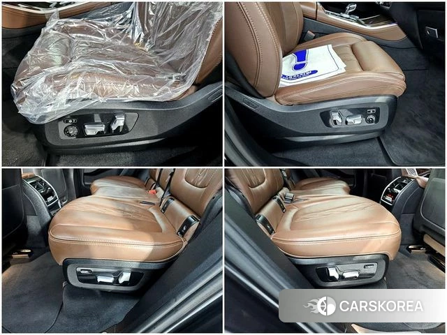 BMW X5 (G05) id 4292747 из Кореи 8