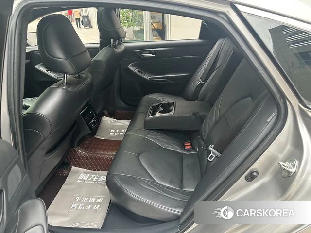 Toyota Asian dragon id 4299923 из Китая 8