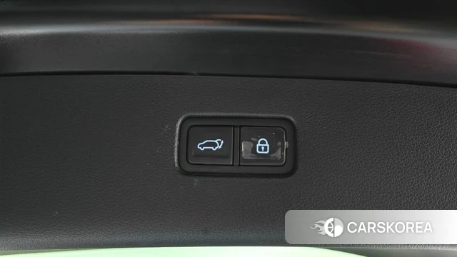 Genesis GV80 id 4409792 из Кореи 8