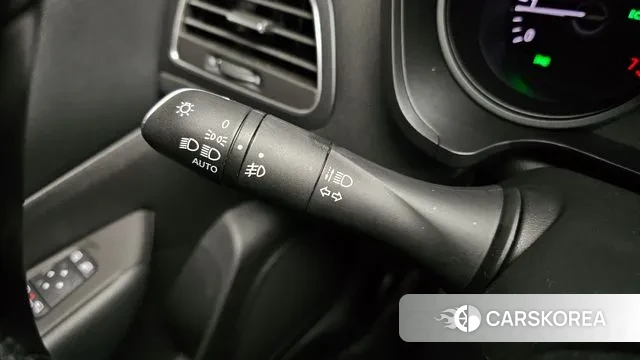 Renault Korea (Samsung) SM6 id 3672230 из Кореи 8