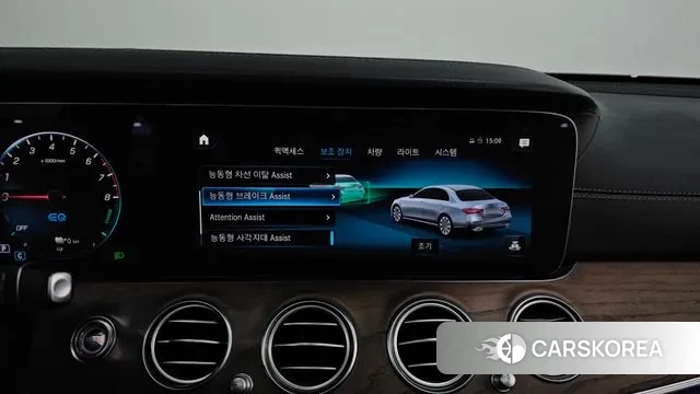 Mercedes-Benz E-Class W213 id 3702277 из Кореи 8