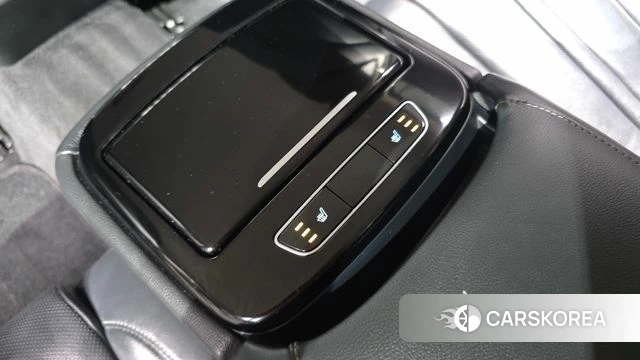 Genesis G80 (RG3) id 4594229 из Кореи 8