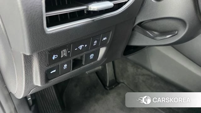 Hyundai Sonata (DN8) id 4727683 из Кореи 8