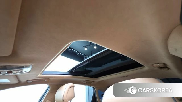 Genesis G80 (RG3) id 4573797 из Кореи 8