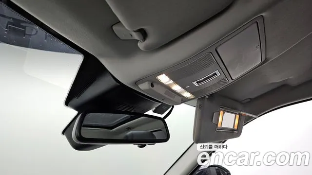 Land Rover Range Rover Evoque id 2698665 из Кореи 8