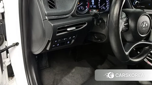 Hyundai Sonata (DN8) id 3054793 из Кореи 8