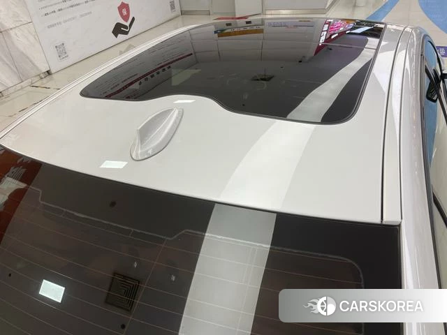 BMW 5 series id 3895887 из Китая 8
