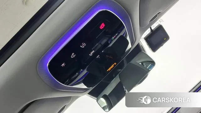 Mercedes-Benz E-Class W214 id 2914862 из Кореи 8