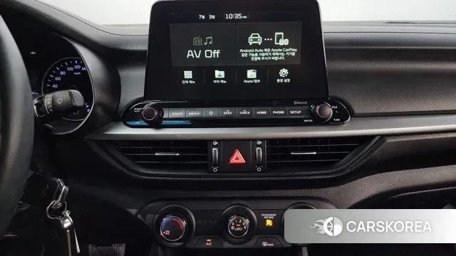 Kia Come New K3 id 2891324 из Кореи 8