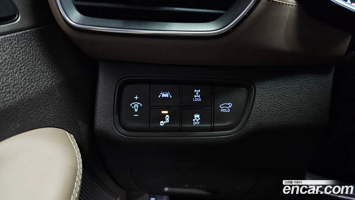 Hyundai Santa Fe TM id 2008489 из Кореи 8