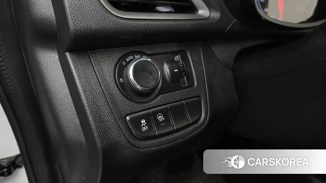 Chevrolet (GM Daewoo) The New Spark id 4779492 из Кореи 8