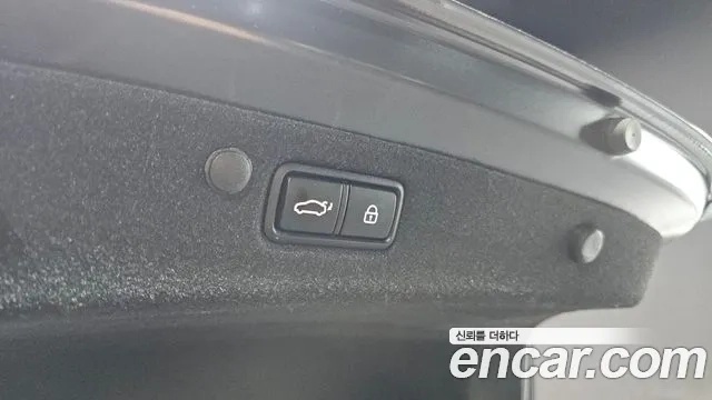 Hyundai The New Grandeur IG id 2922070 из Кореи 8