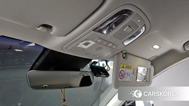 Kia Stinger Meister id 3741517 из Кореи 8