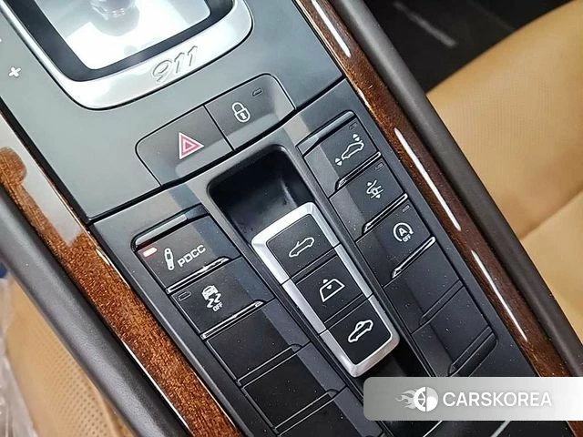 Porsche 911 id 4251316 из Кореи 8