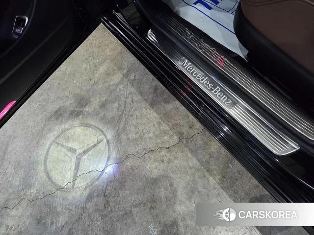 Mercedes-Benz S-Class W222 id 3965910 из Кореи 8