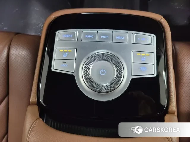 Genesis G80 (RG3) id 3788511 из Кореи 8