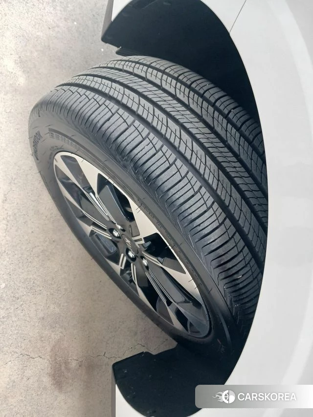 Kia Carnival 4th generation id 3954743 из Кореи 8