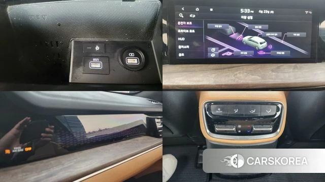 Kia Mohave Master id 4203321 из Кореи 8