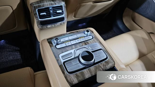 Kia More K9 id 4642237 из Кореи 8