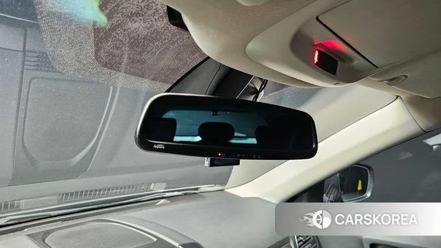 Renault Korea (Samsung) The New QM6 id 4854822 из Кореи 8