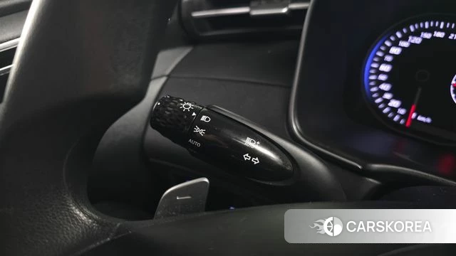 Hyundai Tucson (NX4) id 4303493 из Кореи 8
