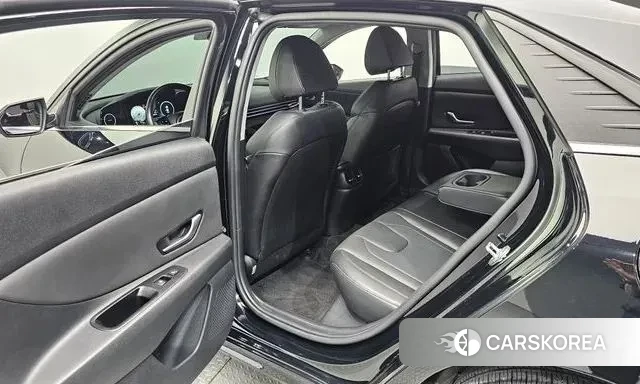 Hyundai Avante (CN7) id 3033043 из Кореи 8