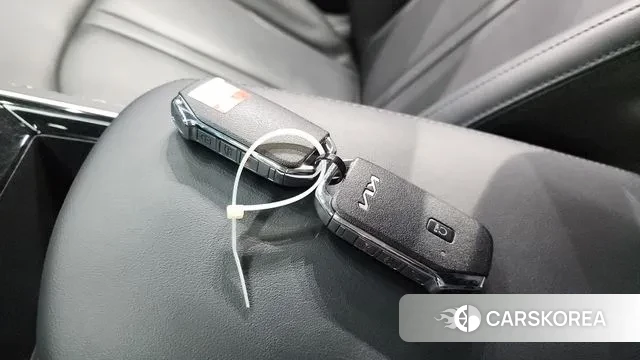 Kia K5 3rd generation id 3600133 из Кореи 8