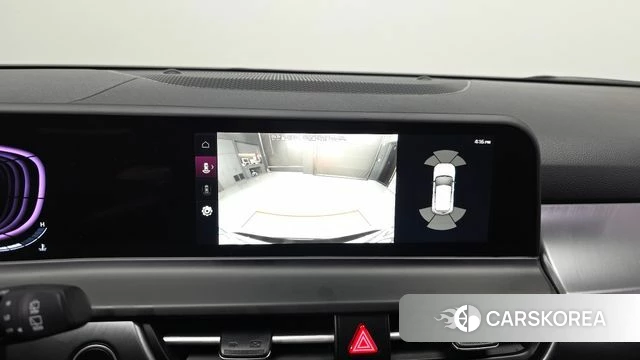 Kia The New Seltos id 4487783 из Кореи 8
