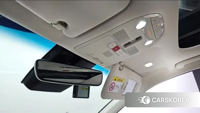 Hyundai The New Grandeur IG Hybrid id 3389490 из Кореи 8