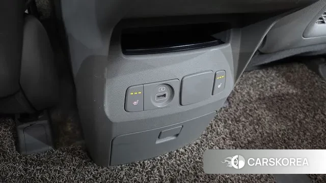 Kia The New Carnival id 3698831 из Кореи 8