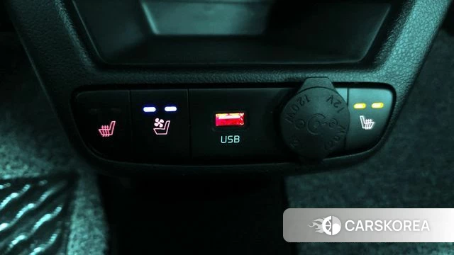 Kia The New Kia Ray id 3841774 из Кореи 8