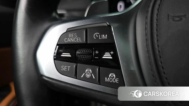 BMW 3 Series (G20) id 4670662 из Кореи 8