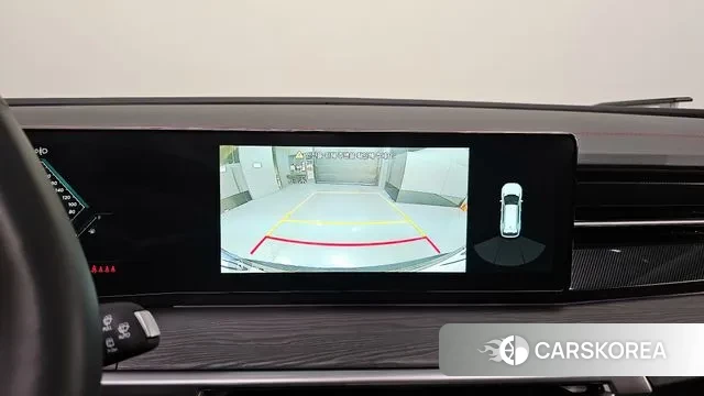 Ssangyong Actian 2nd Generation id 3757711 из Кореи 8