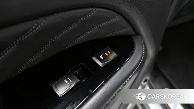 Ssangyong G4 Rexton id 3636628 из Кореи 8