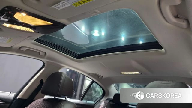 BMW 5 Series (G30) id 3800771 из Кореи 8