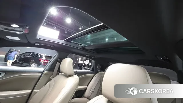 Kia K8 id 3007366 из Кореи 8