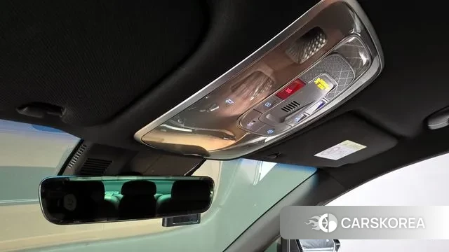 Genesis G80 (RG3) id 3740675 из Кореи 8