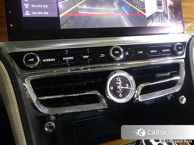 Bentley Flying Spur 3rd Generation id 3088427 из Кореи 8