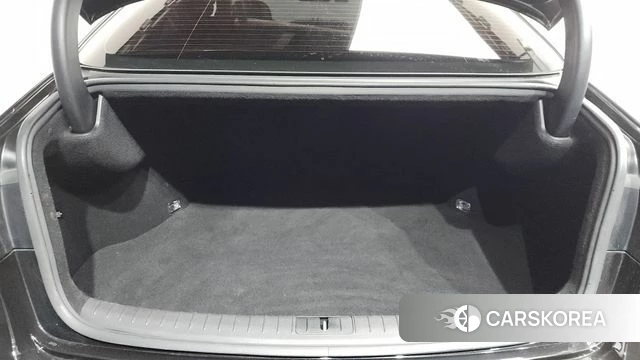 Genesis G80 id 4502622 из Кореи 8