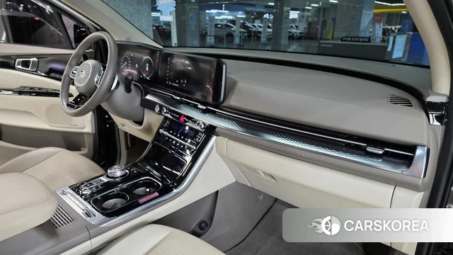 Kia Carnival 4th generation id 4501567 из Кореи 8