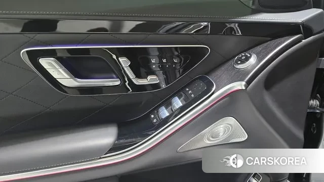 Mercedes-Benz S-Class W223 id 3036285 из Кореи 8