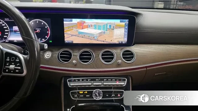 Mercedes-Benz E-Class W213 id 3428833 из Кореи 8