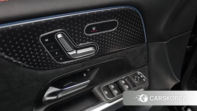 Mercedes-Benz GLB-Class X247 id 3560041 из Кореи 8