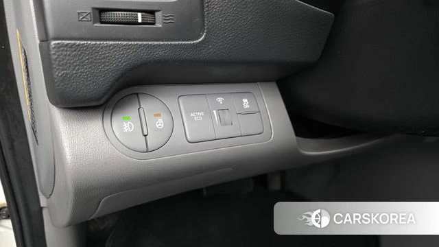 Hyundai The New Grand Starex id 3965363 из Кореи 8