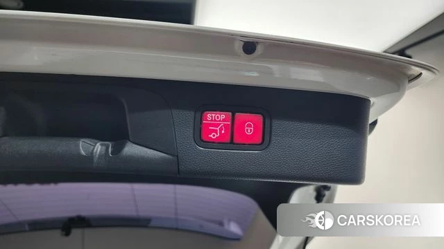 Mercedes-Benz GLC-Class X253 id 4780643 из Кореи 8
