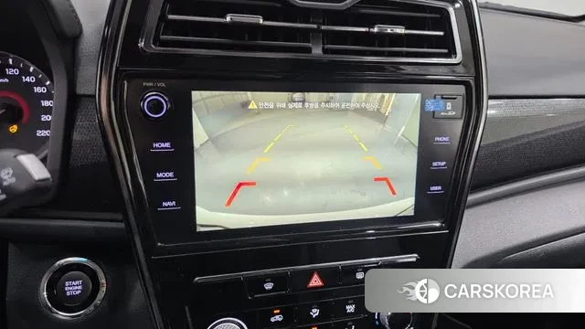 Ssangyong Berry New Tivoli id 3427603 из Кореи 8