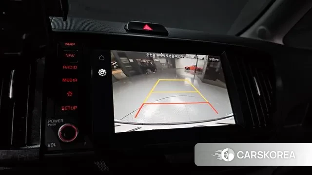 Kia The New Kia Ray id 3560399 из Кореи 8