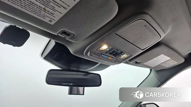 Ford Explorer 6th Generation id 3012684 из Кореи 8